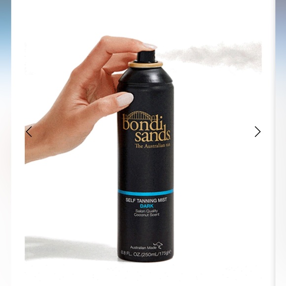☀️🦘Bondi Sands Dark Self Tanning Mist 🦘☀️ - Picture 2 of 6